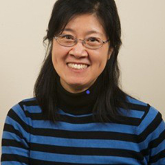 Dr Connie Tang