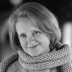 Professor Flora Samuel