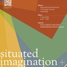 Situated Imaginaries Conference poster