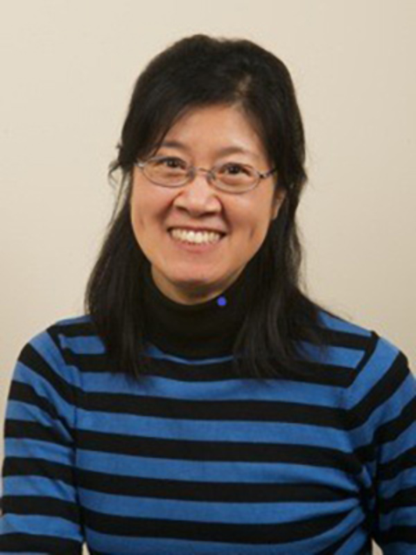 Dr Connie Tang