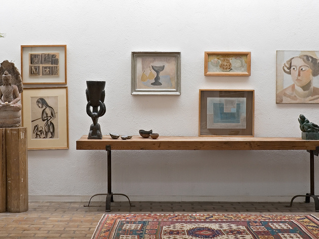 The Department of History of Art at the University of Cambridge